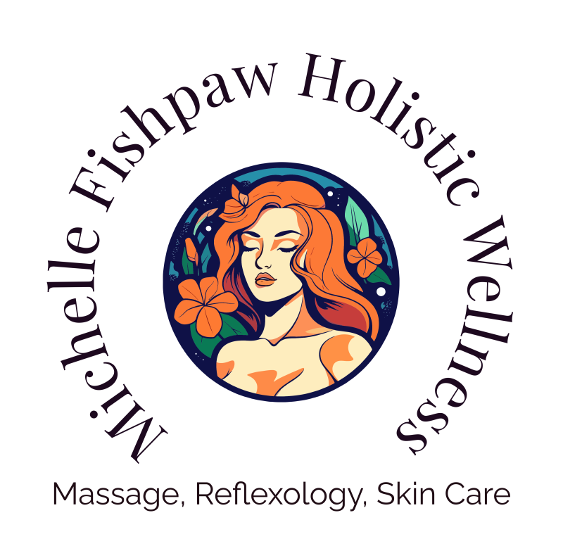 MICHELLE FISHPAW HOLISTIC WELLNESS